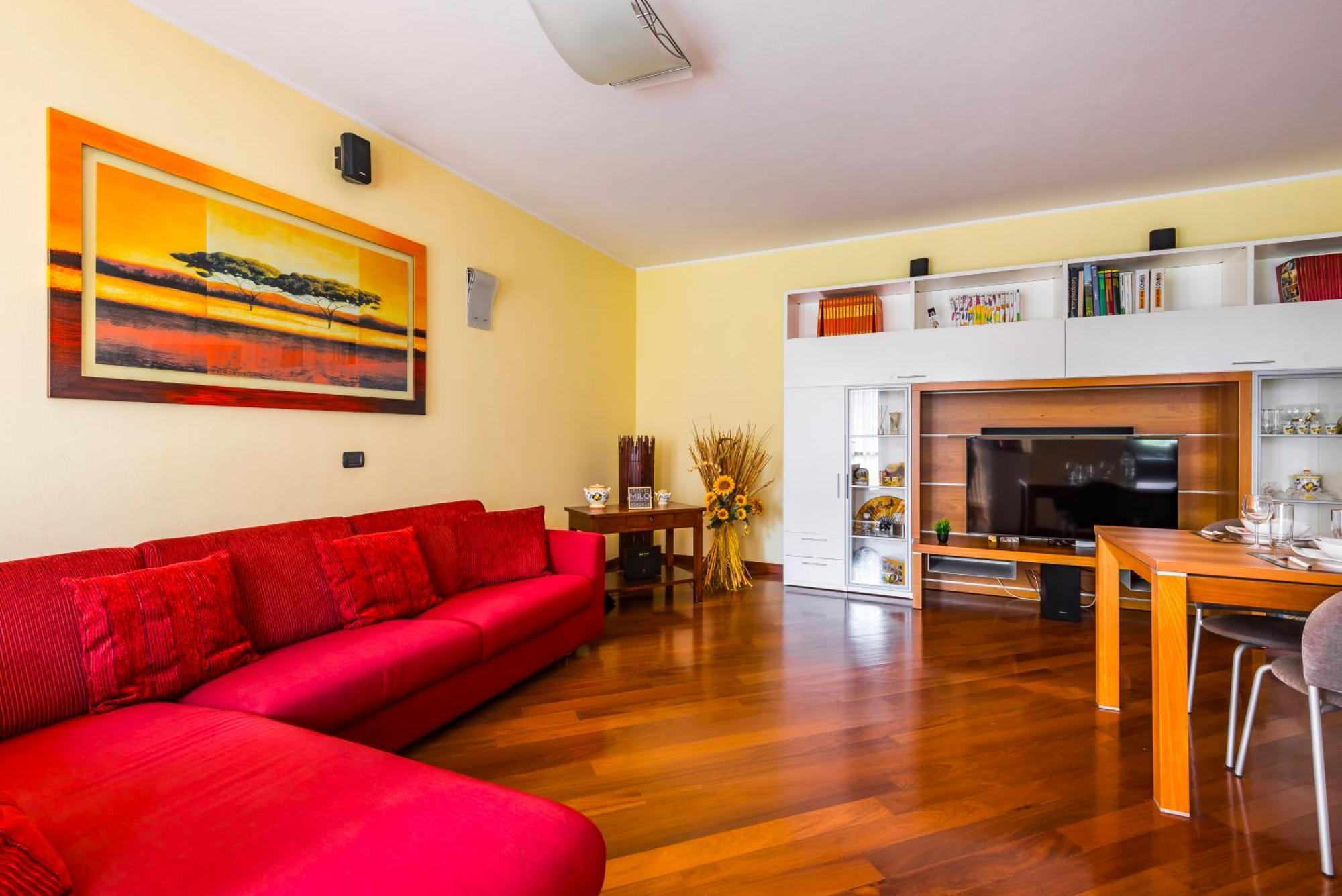 Jacuzzi Apartment In Italian Villa, Wi-Fi & Garden Sassuolo - Maranello Casalgrande Ngoại thất bức ảnh
